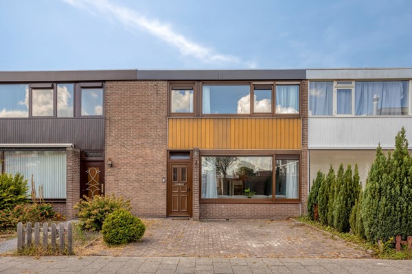 Laan van Nieuw Blankenburg 254, 3181 AL Rozenburg